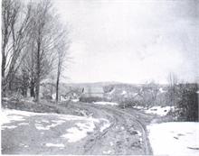 Robinson Near Longview